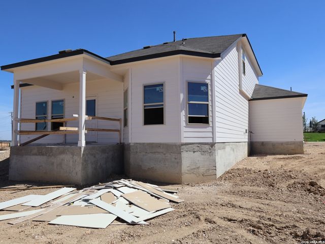 6203 Persimmon Lake, San Antonio, TX 78245