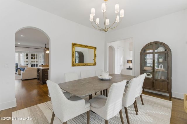 6222 Saint Bernadette Ave, Prospect, KY 40059