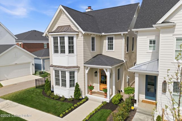 6222 Saint Bernadette Ave, Prospect, KY 40059