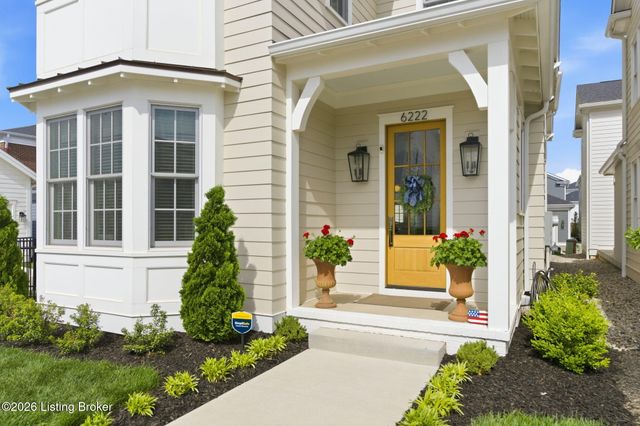 6222 Saint Bernadette Ave, Prospect, KY 40059