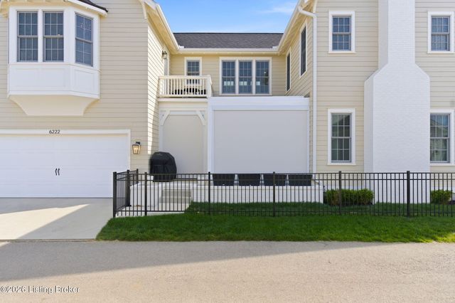 6222 Saint Bernadette Ave, Prospect, KY 40059