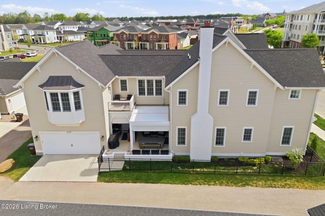 6222 Saint Bernadette Ave, Prospect, KY 40059