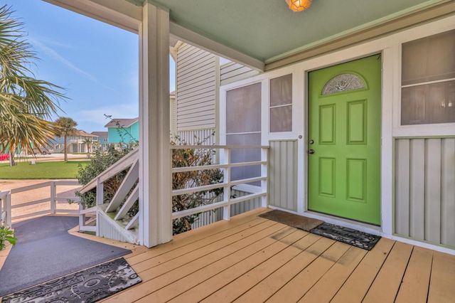18403 Shaman Drive, Galveston, TX 77554