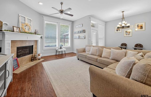 10926 Westhaven Cir, Flint, TX 75762