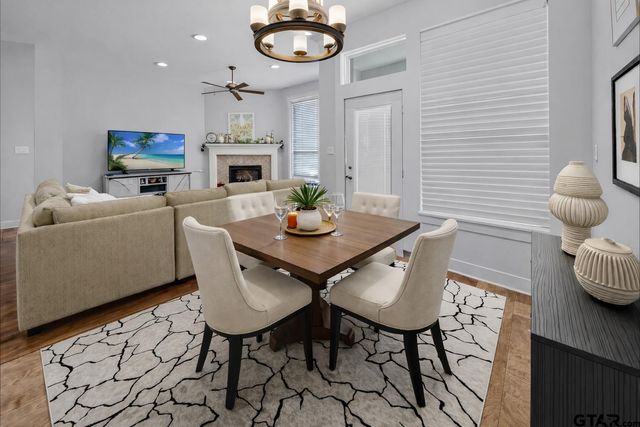 10926 Westhaven Cir, Flint, TX 75762