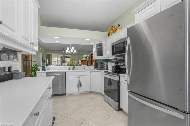 6630 Beach Resort DR 701, Naples, FL 34114