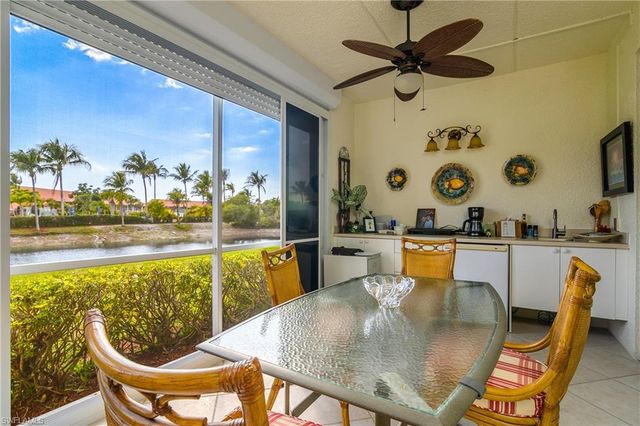 6630 Beach Resort DR 701, Naples, FL 34114