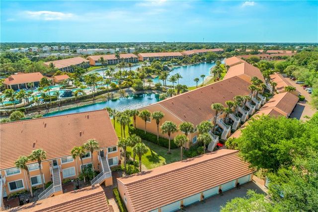 6630 Beach Resort DR 701, Naples, FL 34114