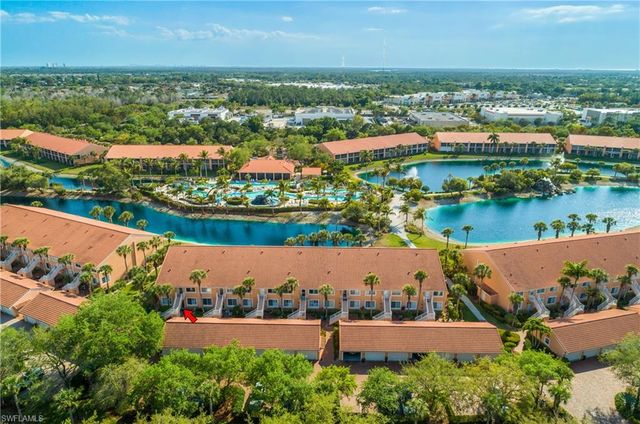 6630 Beach Resort DR 701, Naples, FL 34114