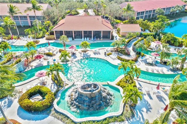 6630 Beach Resort DR 701, Naples, FL 34114