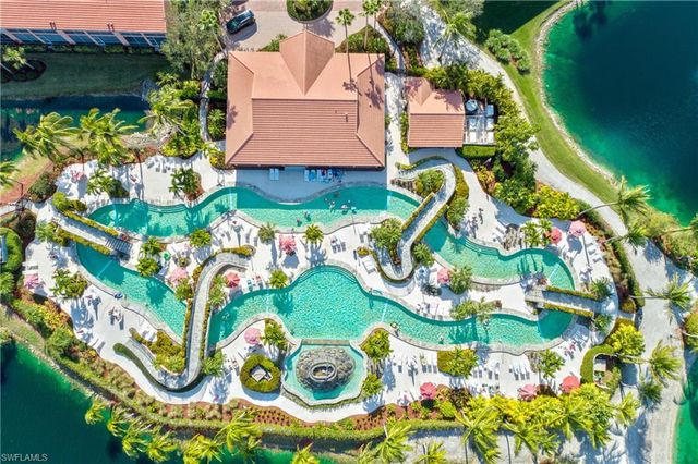 6630 Beach Resort DR 701, Naples, FL 34114