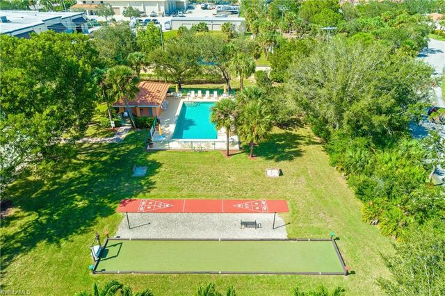 6630 Beach Resort DR 701, Naples, FL 34114