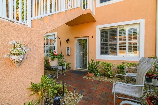 6630 Beach Resort DR 701, Naples, FL 34114