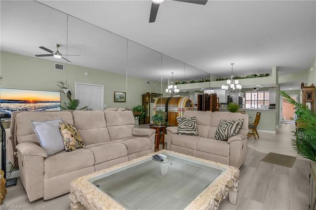 6630 Beach Resort DR 701, Naples, FL 34114