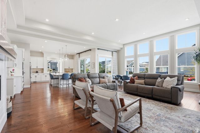 11566 S HOLLY SPRINGS DR, South Jordan, UT 84009