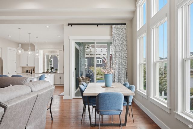 11566 S HOLLY SPRINGS DR, South Jordan, UT 84009