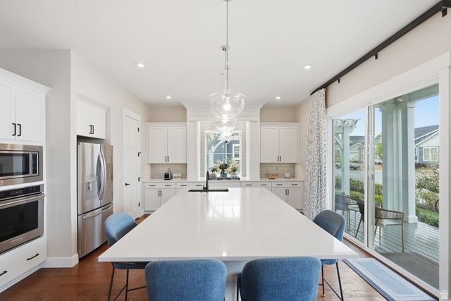 11566 S HOLLY SPRINGS DR, South Jordan, UT 84009