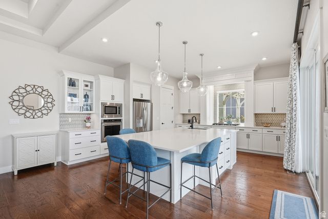 11566 S HOLLY SPRINGS DR, South Jordan, UT 84009