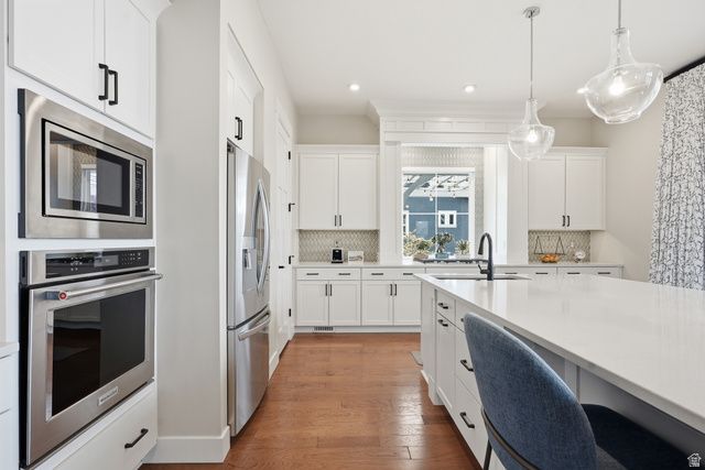 11566 S HOLLY SPRINGS DR, South Jordan, UT 84009