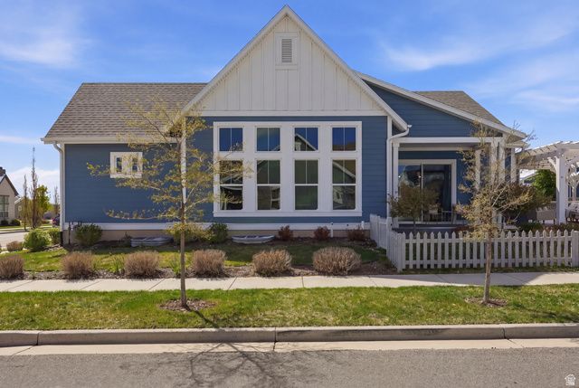 11566 S HOLLY SPRINGS DR, South Jordan, UT 84009