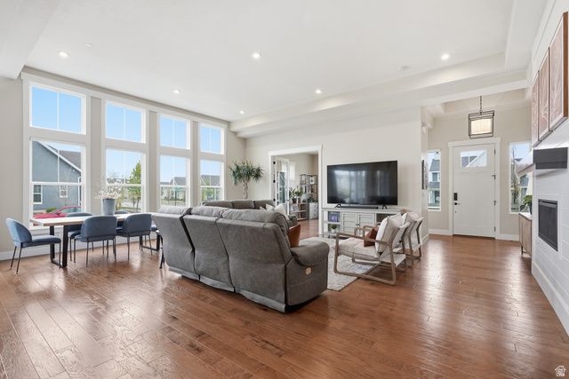 11566 S HOLLY SPRINGS DR, South Jordan, UT 84009