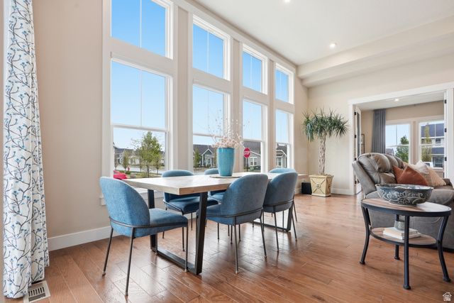 11566 S HOLLY SPRINGS DR, South Jordan, UT 84009