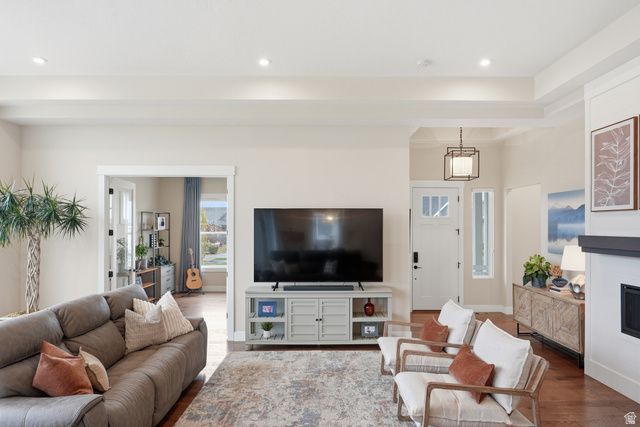 11566 S HOLLY SPRINGS DR, South Jordan, UT 84009