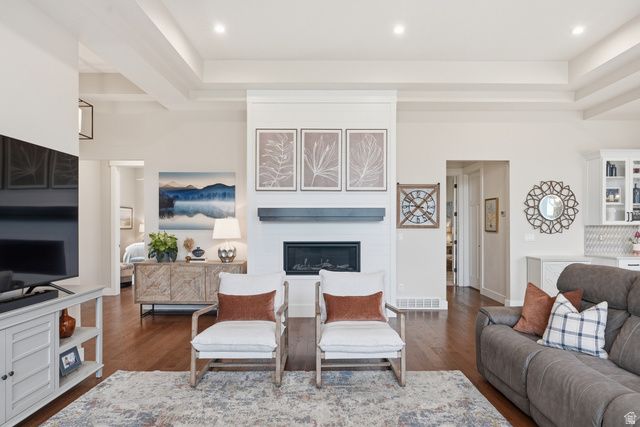 11566 S HOLLY SPRINGS DR, South Jordan, UT 84009