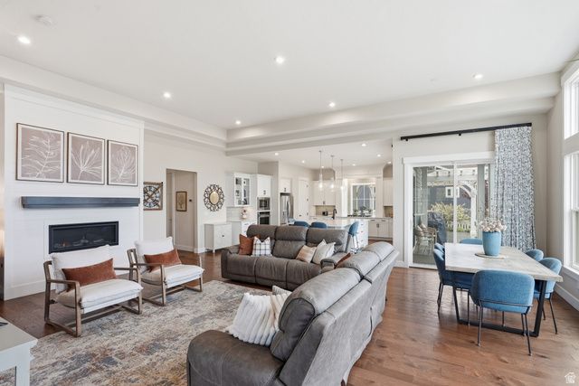 11566 S HOLLY SPRINGS DR, South Jordan, UT 84009