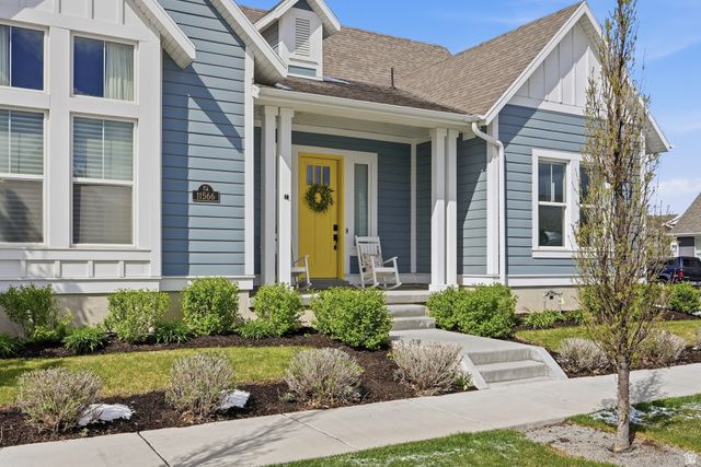 11566 S HOLLY SPRINGS DR, South Jordan, UT 84009