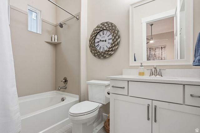 11566 S HOLLY SPRINGS DR, South Jordan, UT 84009