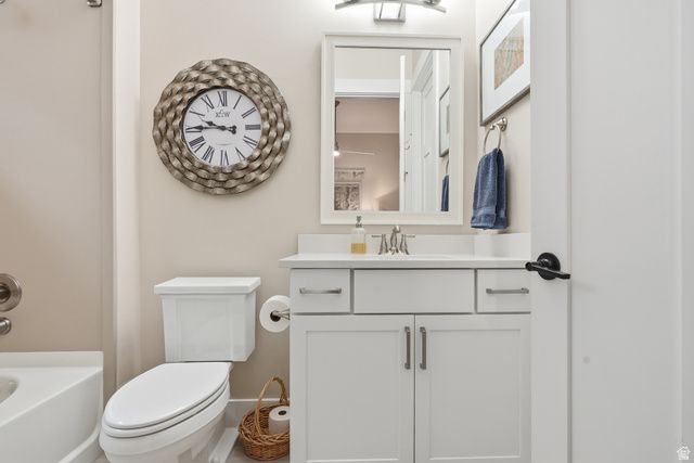 11566 S HOLLY SPRINGS DR, South Jordan, UT 84009