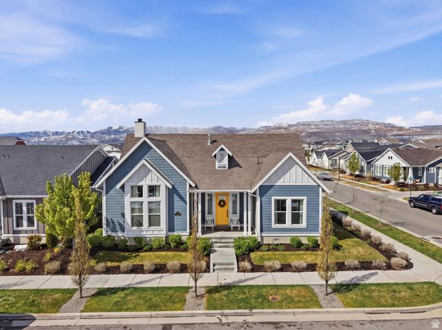 11566 S HOLLY SPRINGS DR, South Jordan, UT 84009