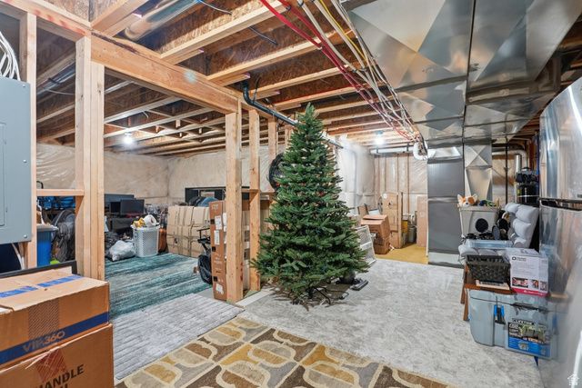 11566 S HOLLY SPRINGS DR, South Jordan, UT 84009