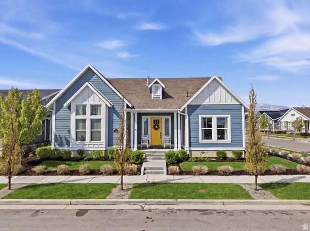 11566 S HOLLY SPRINGS DR, South Jordan, UT 84009