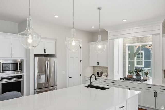 11566 S HOLLY SPRINGS DR, South Jordan, UT 84009