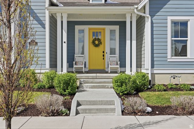 11566 S HOLLY SPRINGS DR, South Jordan, UT 84009