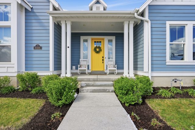 11566 S HOLLY SPRINGS DR, South Jordan, UT 84009