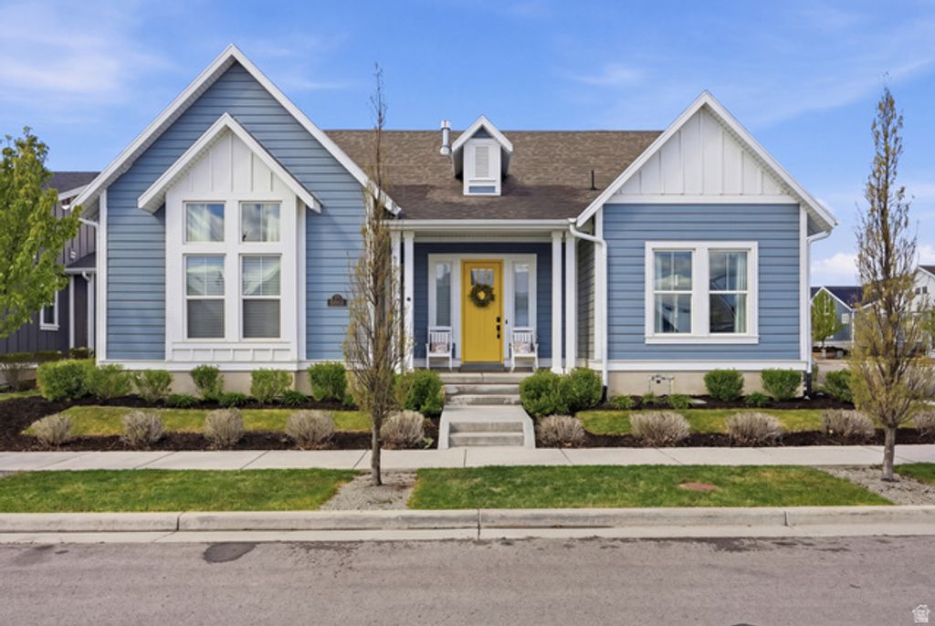 11566 S HOLLY SPRINGS DR, South Jordan, UT 84009