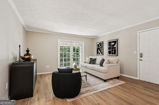 1150 Collier Road NW F15, Atlanta, GA 30318