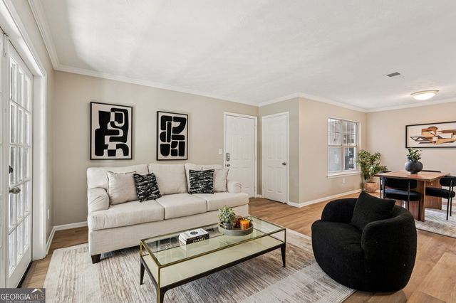 1150 Collier Road NW F15, Atlanta, GA 30318