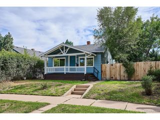 44 Julian St, Denver, CO 80219