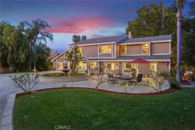 6590 Hawarden Drive, Riverside, CA 92506