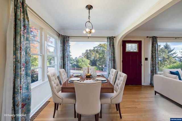 1530 Urban Ln NW, Salem, OR 97304