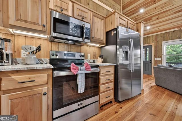 210 Ridge Top Trail, Blue Ridge, GA 30513