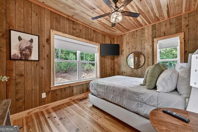 210 Ridge Top Trail, Blue Ridge, GA 30513
