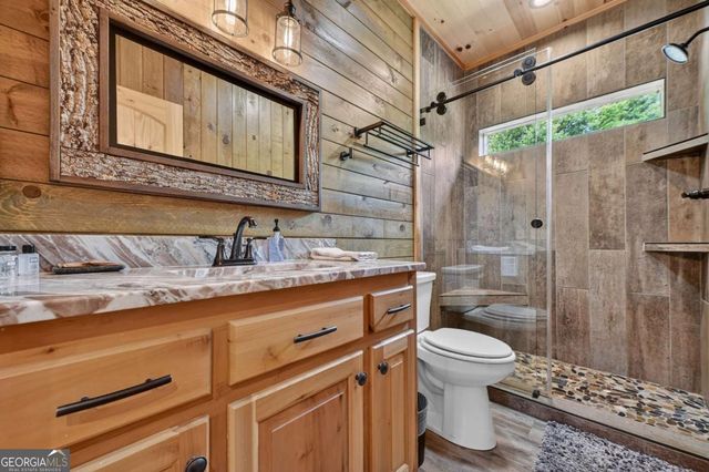 210 Ridge Top Trail, Blue Ridge, GA 30513