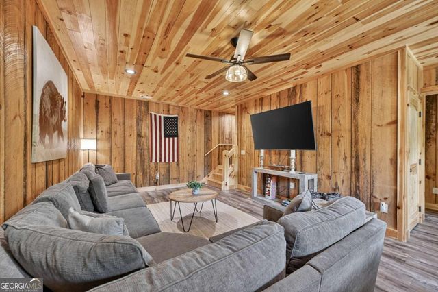210 Ridge Top Trail, Blue Ridge, GA 30513