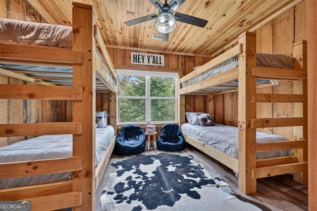 210 Ridge Top Trail, Blue Ridge, GA 30513