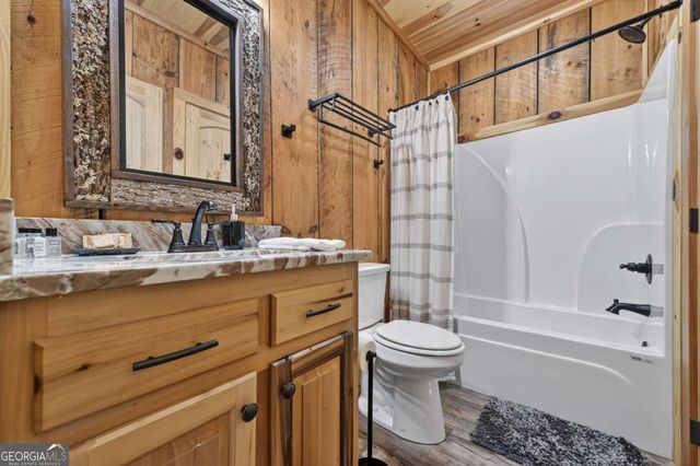 210 Ridge Top Trail, Blue Ridge, GA 30513